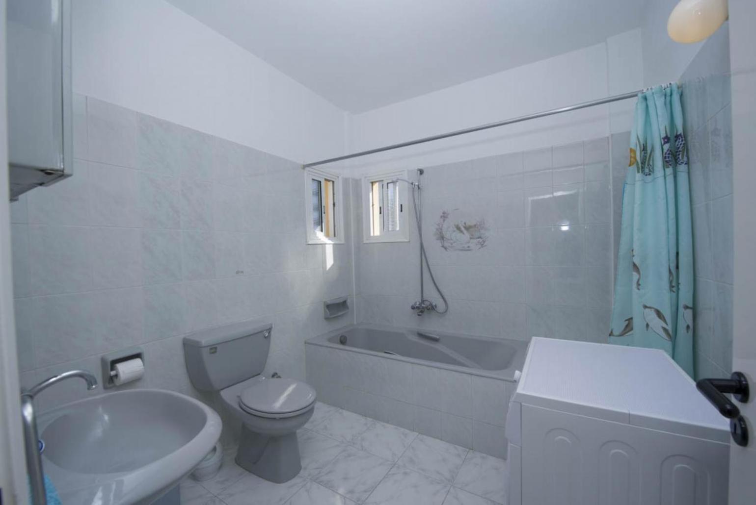 Villa Prodromi Zewnętrze zdjęcie