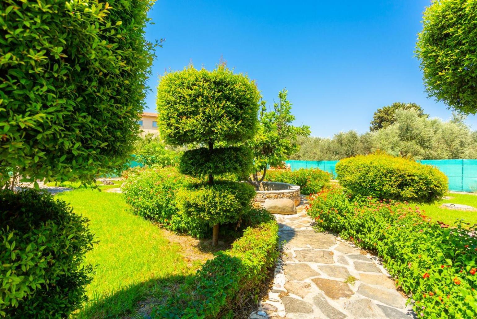 Villa Prodromi Zewnętrze zdjęcie